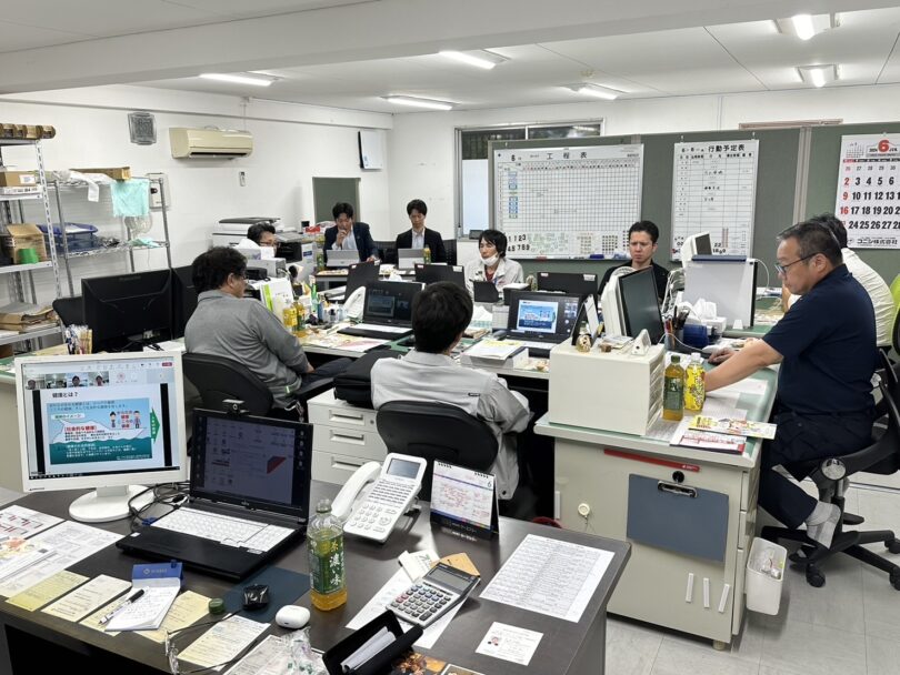 健康経営推進社員セミナー