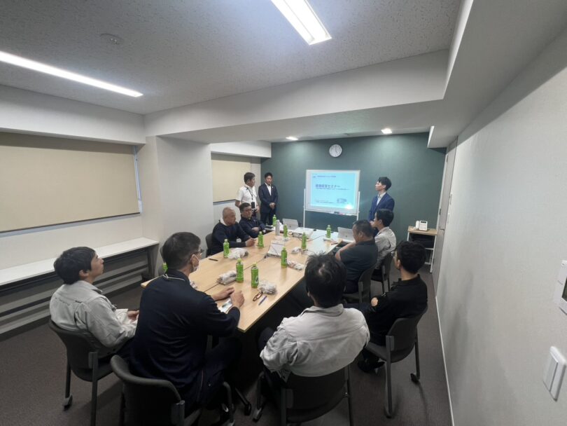 健康経営セミナー
